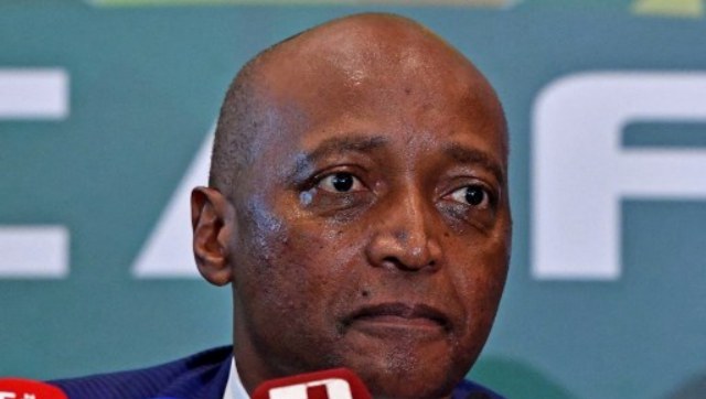 An African team can reach FIFA World Cup 2026 final, believes CAF president Patrice Motsepe An African team can reach FIFA World Cup 2026 final, believes CAF president Patrice Motsepe