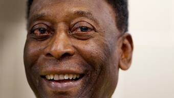 Brazil declares three days of national mourning for footballing icon Pele