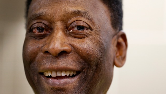 Pele's daughter reveals late Brazil star wanted Lionel Messi to win FIFA World Cup 2022 Pele's daughter reveals late Brazil star wanted Lionel Messi to win FIFA World Cup 2022