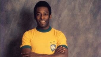 Pele dead at 82: A look at 'The King' of football's journey