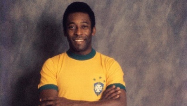 Pele dead at 82: A look at 'The King' of football's journey Pele dead at 82: A look at 'The King' of football's journey