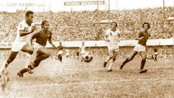 Pele dies at 82: When Brazil legend played football in Kolkata against Mohun Bagan