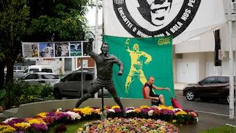‘Pele is eternal’: Santos mourns demise of beloved son, prepares for massive funeral procession