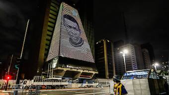 Brazil gears up for final farewell to ‘King’ Pele