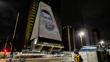 Brazil gears up for final farewell to ‘King’ Pele