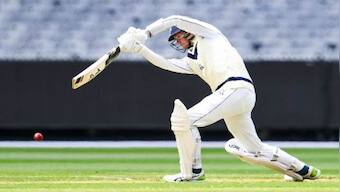 India vs Australia: Peter Handscomb in reckoning for opening Test in Nagpur