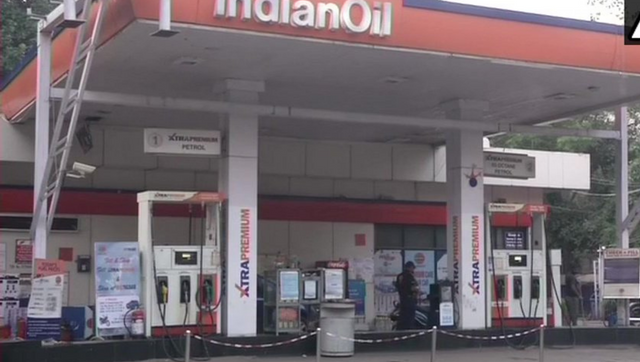 Petrol Diesel Price Update: Know latest petrol, diesel prices here Petrol Diesel Price Update: Know latest petrol, diesel prices here