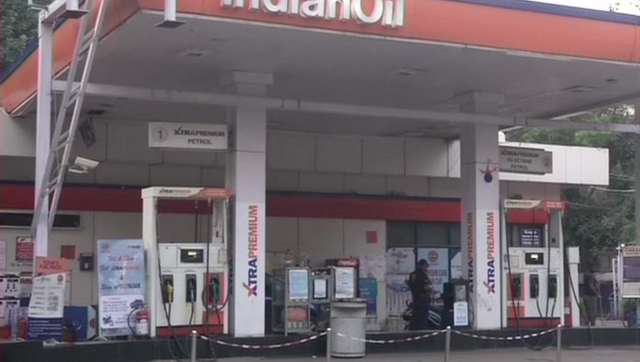 Petrol Diesel Price Update: Latest petrol, diesel prices announced, know details here Petrol Diesel Price Update: Latest petrol, diesel prices announced, know details here