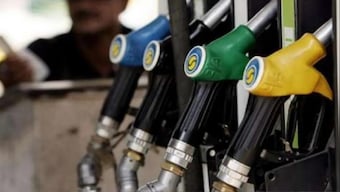 Petrol Diesel Price Update: Know latest petrol, diesel prices here