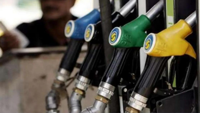 Himachal Pradesh government hikes VAT on diesel by Rs 3 per litre Himachal Pradesh government hikes VAT on diesel by Rs 3 per litre