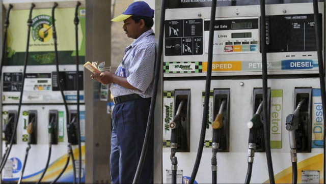 Petrol Diesel Price Update: Know all details about latest petrol, diesel prices here Petrol Diesel Price Update: Know all details about latest petrol, diesel prices here