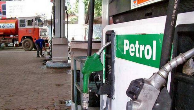 Petrol Diesel Price Update: Have petrol, diesel prices increased? Know all details here Petrol Diesel Price Update: Have petrol, diesel prices increased? Know all details here