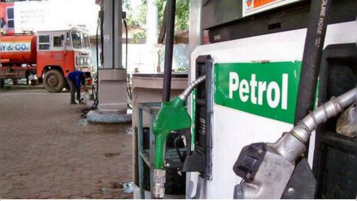 Petrol Diesel Price Update: Know latest petrol, diesel prices here