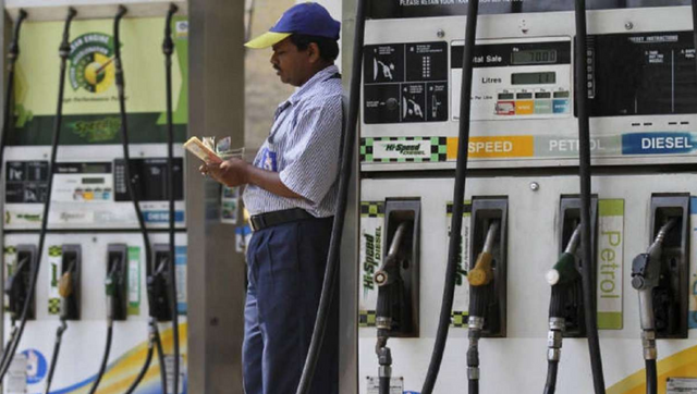 Petrol Diesel Price Update: No change in petrol, diesel prices; BIG relief for common man Petrol Diesel Price Update: No change in petrol, diesel prices; BIG relief for common man