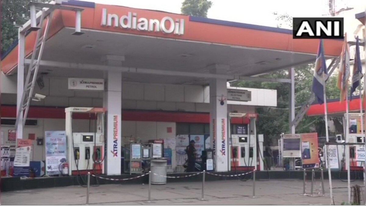 Petrol Diesel Price Update: Fresh petrol, diesel prices issued, know new rates here