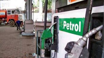 Petrol Diesel Price Update: Know latest petrol, diesel prices here