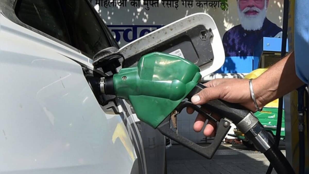 Petrol Diesel Price Update: Know latest petrol, diesel prices in your city