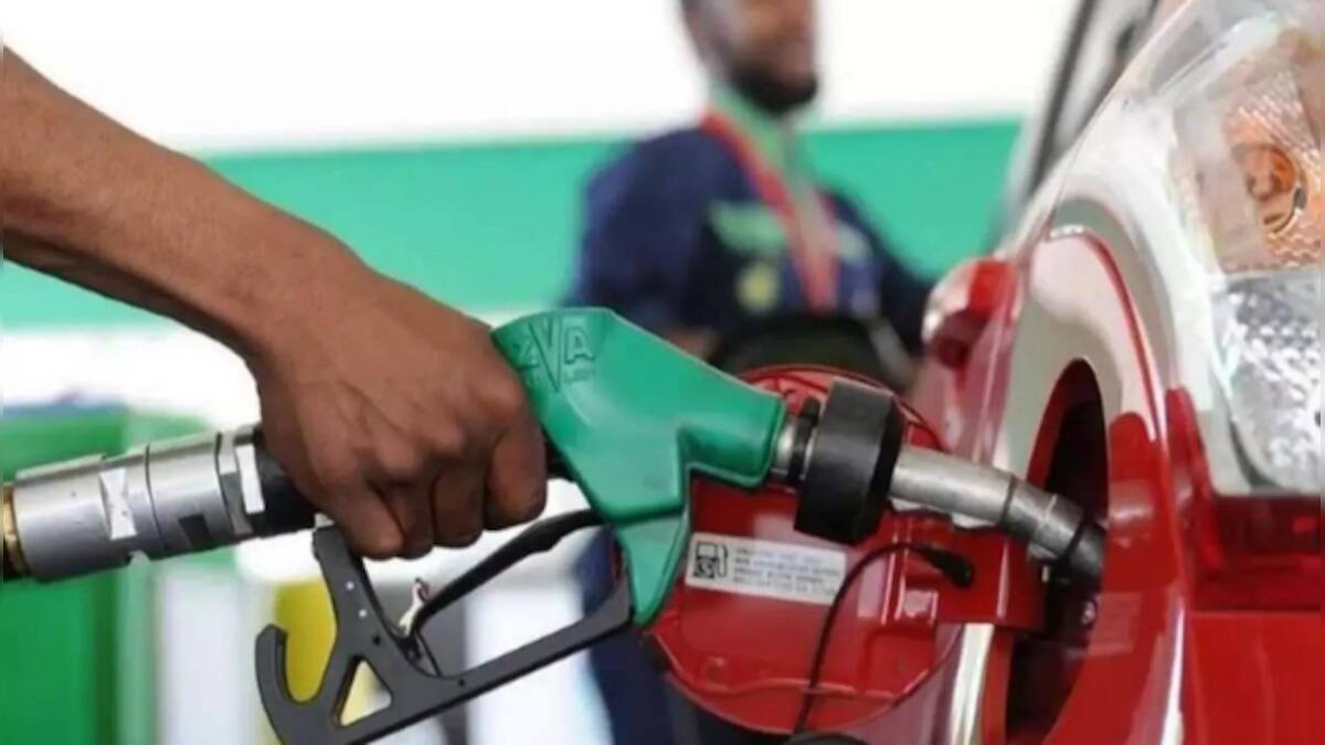Petrol Diesel Price Update Have petrol, diesel prices changed? Know