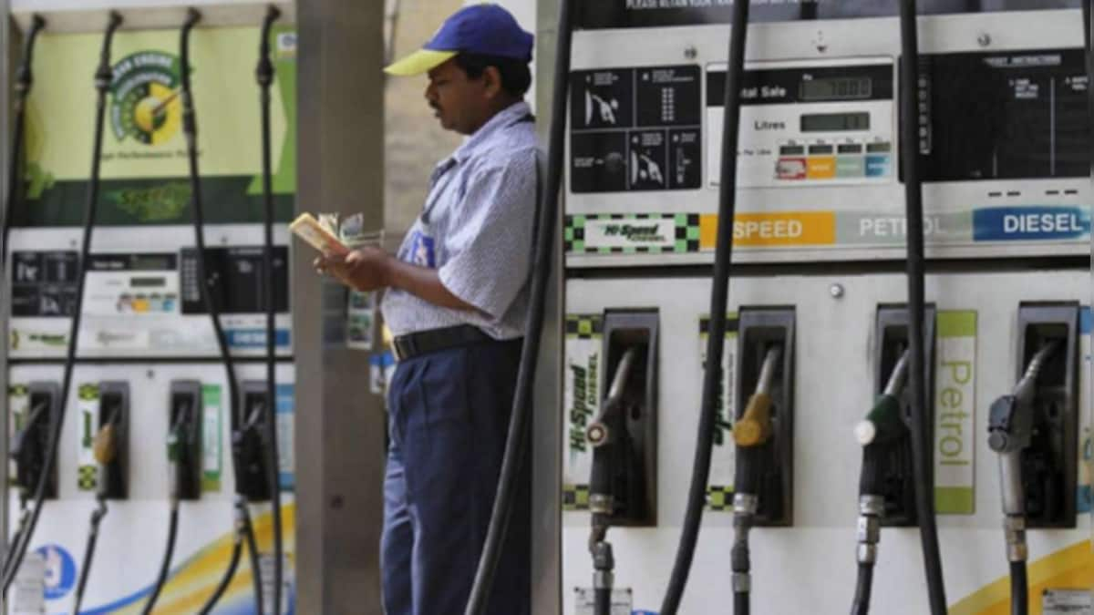 Petrol Diesel Price Update: Know all details about new petrol, diesel prices here