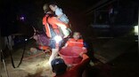 2 killed, 9 missing in Philippines floods; tens of thousands forced to flee homes
