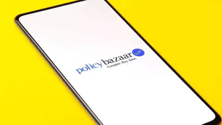 PB Fintech shares gain after SoftBank reduces stake by half; details here