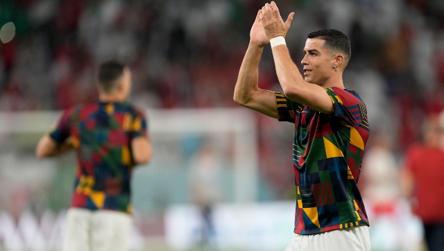 FIFA World Cup 2022 Highlights: Portugal, South Korea through to last 16, heartbreak for Uruguay despite of 2-0 win FIFA World Cup 2022 Highlights: Portugal, South Korea through to last 16, heartbreak for Uruguay despite of 2-0 win