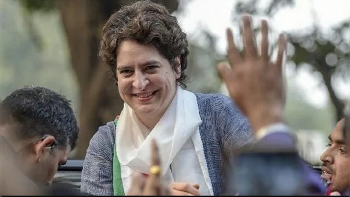 Himachal boost: Priyanka’s rise as an effective campaigner, Rahul can focus on yatra