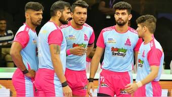 Pro Kabaddi 2022 Semi-Final Highlights: Pink Panthers decimate Bulls; Paltan inch ahead of Thaliavas