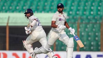 India vs Bangladesh: Cheteshwar Pujara, Shreyas Iyer lead visitors' fightback on Day 1 of Chattogram Test
