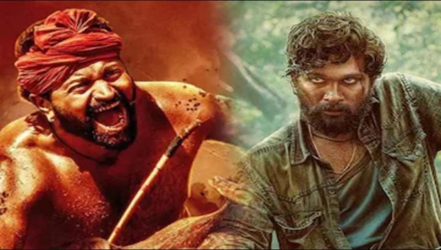 From Pushpa to Kantara: Here is what regional cinema is getting right From Pushpa to Kantara: Here is what regional cinema is getting right