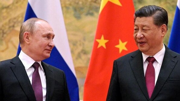 US confronts China over companies' ties to Russian war effort in Ukraine
