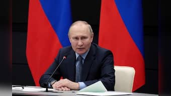 Russia to ban oil exports to other countries using price cap from February