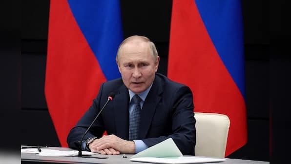 Russia bans oil exports for countries using price cap: Why Moscow made move, who will be affected?