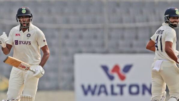R Ashwin speaks out against 'overthinker' tag, says 'every person's journey is unique'