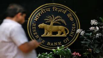 RBI raises benchmark lending rate to 6.25%; GDP projection slashed to 6.8% for current fiscal year