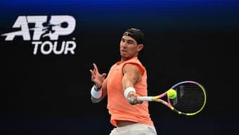 Rafael Nadal 'highly motivated' for Novak Djokovic challenge in Australia