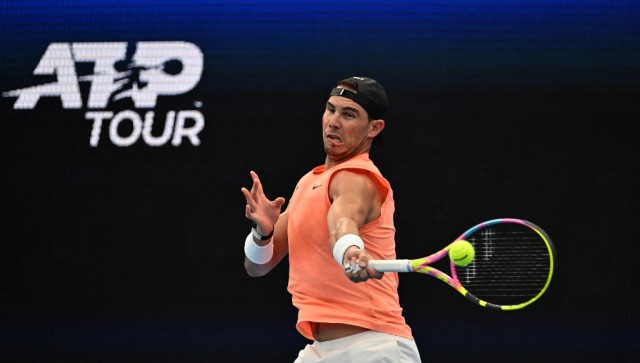 Rafael Nadal 'highly motivated' for Novak Djokovic challenge in Australia Rafael Nadal 'highly motivated' for Novak Djokovic challenge in Australia