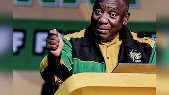 Farmagate: The scandal that overshadowed South African president Ramaphosa's reelection as chief of ruling ANC