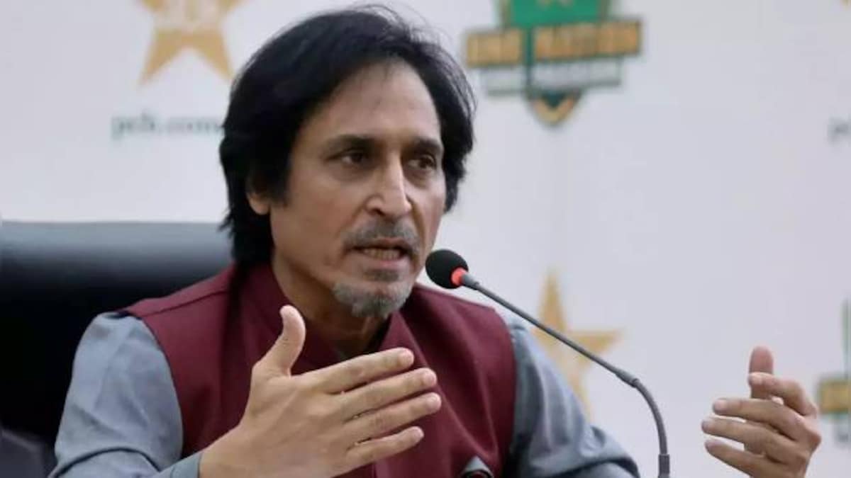 PCB threatens to take legal action after Ramiz Raja's outburst