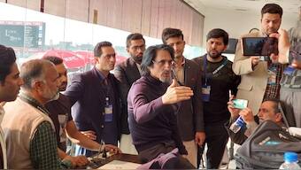 Asia Cup 2023: PCB Chief Ramiz Raja threatens to pull out if Pakistan’s hosting rights are withdrawn