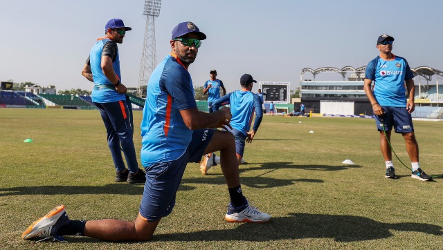 'Imagine what you would do if India didn't play cricket': Ravichandran Ashwin shuts off Sri Lankan troll 'Imagine what you would do if India didn't play cricket': Ravichandran Ashwin shuts off Sri Lankan troll
