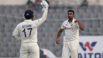 R Ashwin 'open' to India captaincy; shows faith in Hardik Pandya’s captaincy abilities