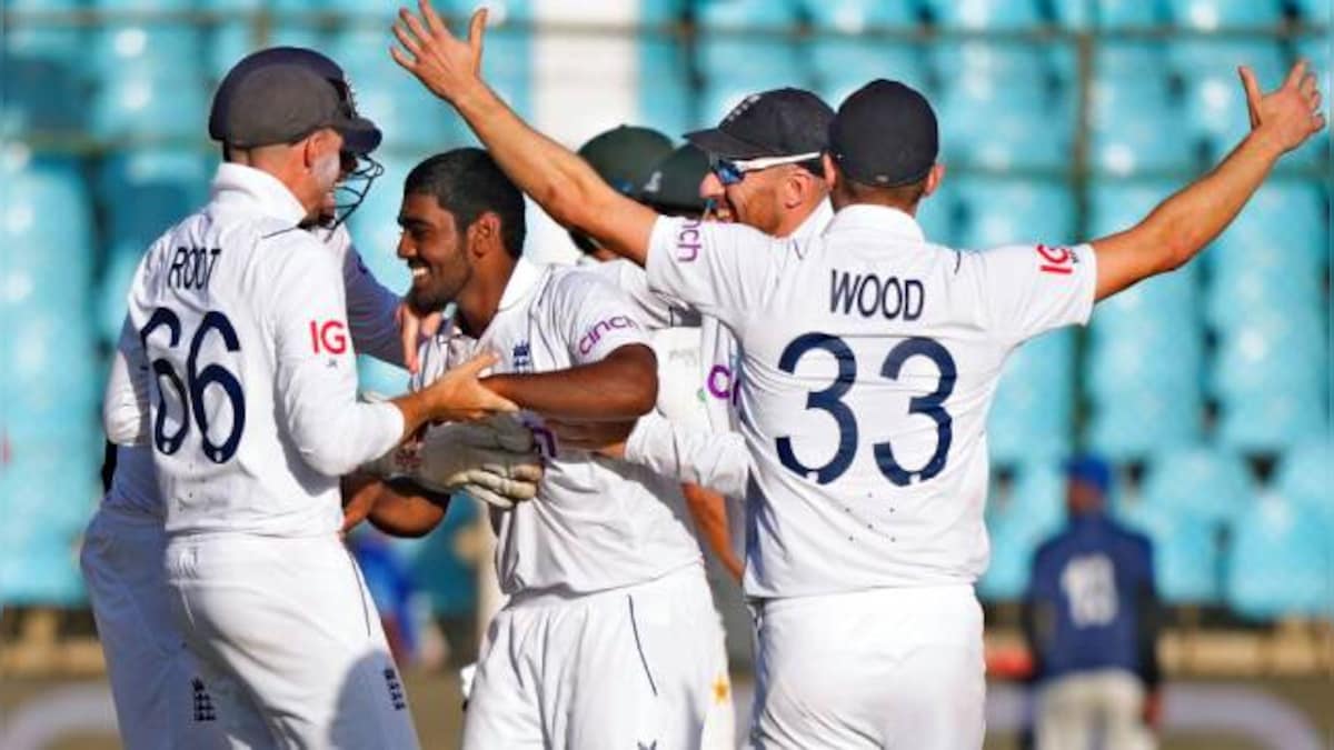 Pakistan vs England: Teenager Rehan Ahmed demolishes hosts as ENG poised for 3-0 whitewash