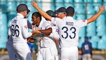 Pakistan vs England: Teenager Rehan Ahmed demolishes hosts as ENG poised for 3-0 whitewash