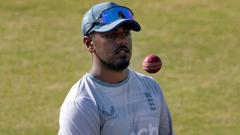England leg-spinner Rehan Ahmed receives maiden white-ball call-up for tour of Bangladesh