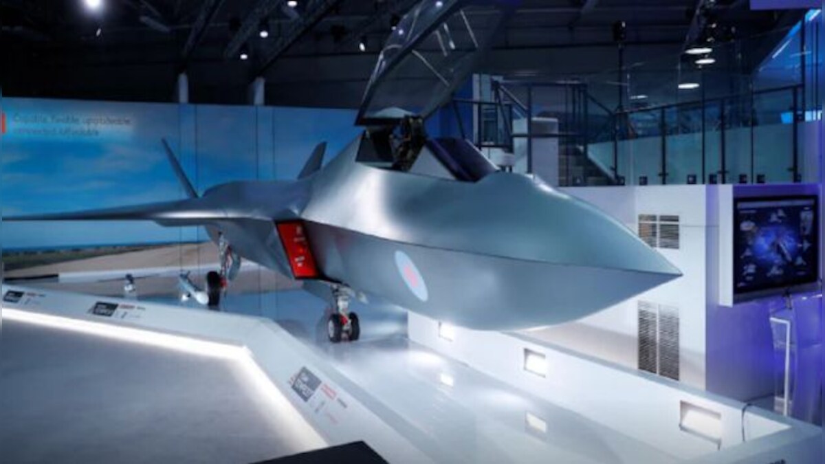 Japan, Britain and Italy to announce joint fighter project as early as ...