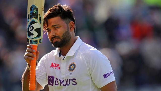 Rishabh Pant likely to miss Australia Test series, IPL 2023: Report Rishabh Pant likely to miss Australia Test series, IPL 2023: Report