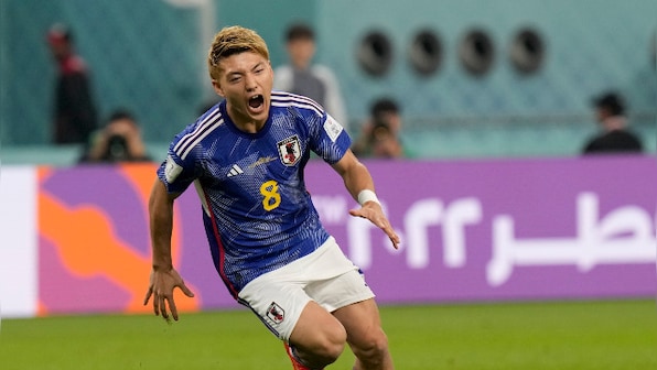 FIFA World Cup: Doan confident depth in bench will help Japan handle ‘tough and dogged’ Croatia