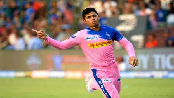 Riyan Parag on domestic turnaround: 'Blocked out the outside noise, stopped talking to many people'