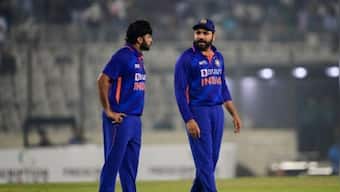 India vs Bangladesh: ‘No excuses’, says Rohit Sharma after Men in Blue lose 1st ODI from winning position